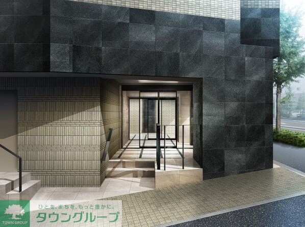 ラグゼナ北千住IIの物件内観写真